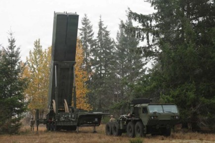 Американский генерал-лейтенант Фрэнк Лозано, отвечающий за ракетные программы, сообщил Bloomberg, что армия США в ближайшие недели приступит к развертыванию гиперзвукового оружия большой дальности (Long-Range Hypersonic...