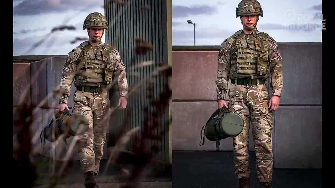 Минобороны Великобритании вчера сообщило, что наземное подразделение по борьбе с беспилотниками, базирующееся в «зоне повышенной угрозы», перехватило более 10 дронов