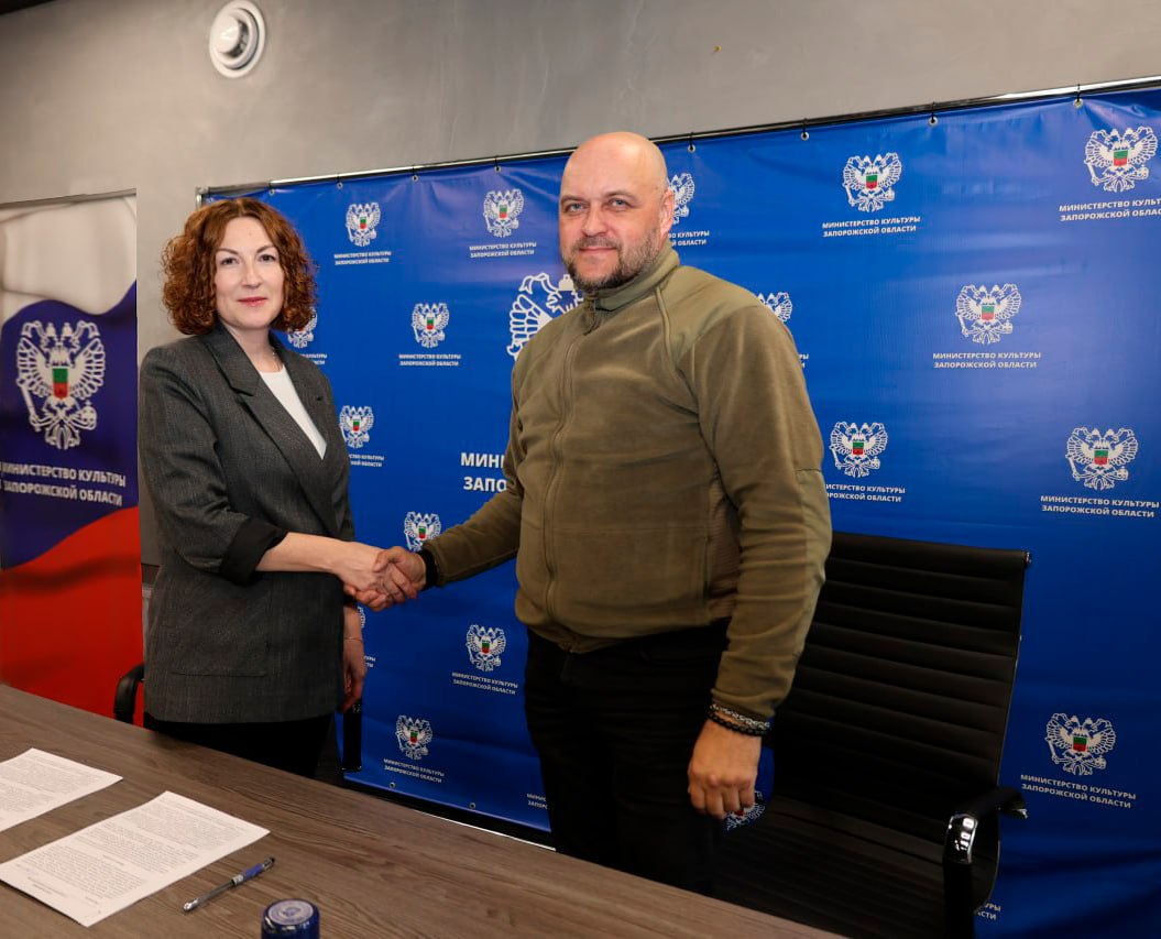 Культура и патриотизм: подписано соглашение о сотрудничестве с «Боевым Братством» Культура и патриотизм: подписано соглашение о сотрудничестве с «Боевым Братством»