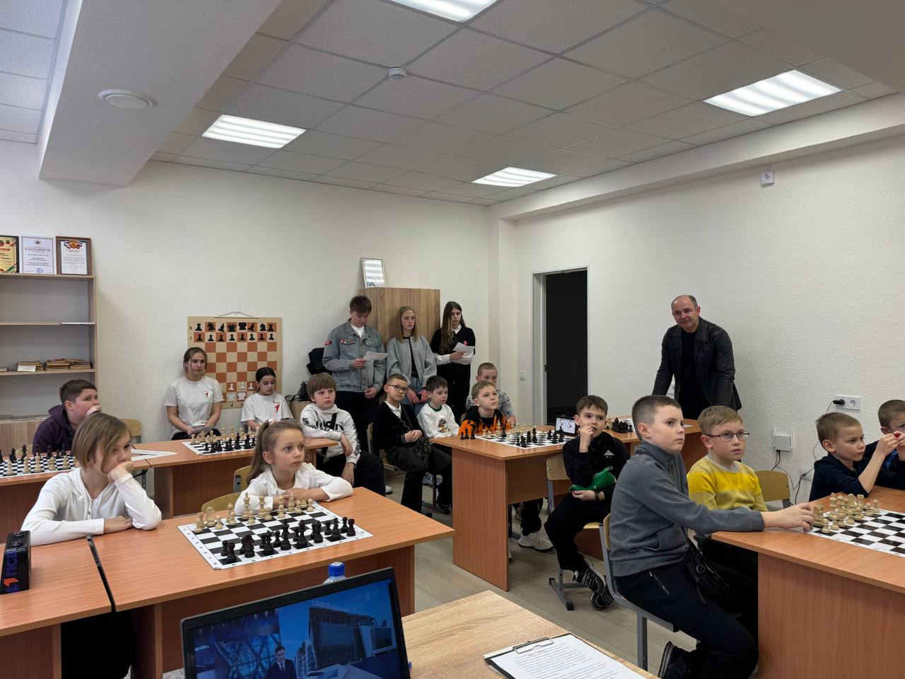 Память и бдительность: лекция о противодействии терроризму Память и бдительность: лекция о противодействии терроризму