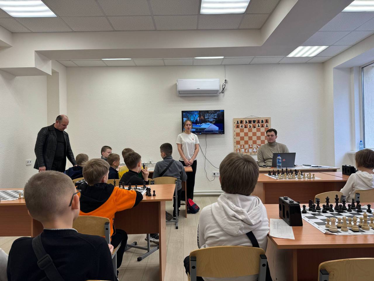 Память и бдительность: лекция о противодействии терроризму Память и бдительность: лекция о противодействии терроризму