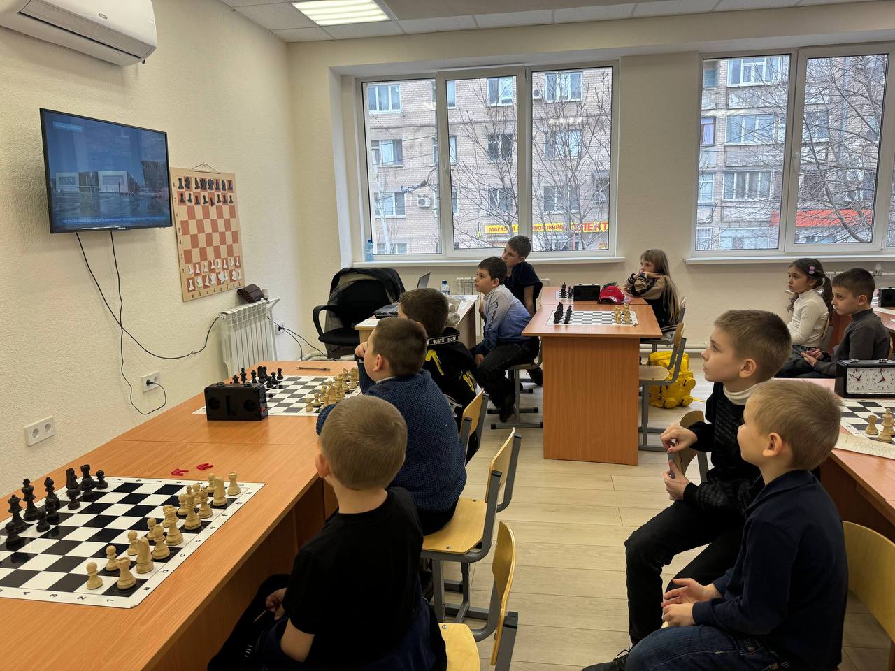 Память и бдительность: лекция о противодействии терроризму Память и бдительность: лекция о противодействии терроризму