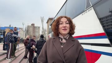 В Запорожской области дан старт Всероссийской программе культурно-просветительских маршрутов для детей из новых регионов «Культурная карта 4+85»