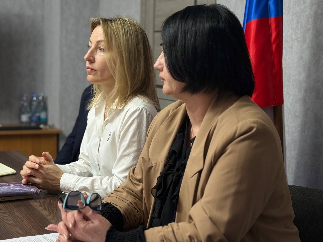 Защита прав несовершеннолетних: состоялось заседание Комиссии по делам несовершеннолетних и защите их прав Мелитопольского муниципального округа Запорожской области Защита прав несовершеннолетних: состоялось заседание Комиссии по делам несовершеннолетних и защите их прав Мелитопольского муниципального округа Запорожской области