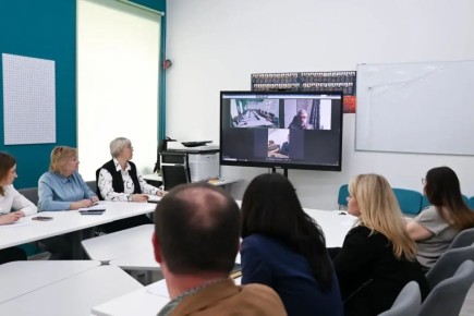 ���������� ������ ��������� ������ ���������� � ��������������� �����������