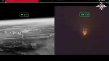 Минобороны России: Работает «Восток». Реактивная артиллерия группировки «Восток» уничтожила скопление личного состава ВСУ