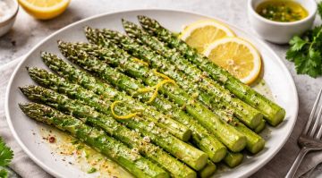 Молодость в тарелке. Диетолог рассказала, почему спаржа помогает детоксикации организма