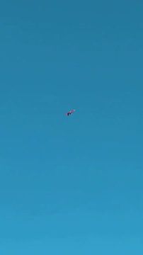 Влетаем в выходные, Запорожская область!