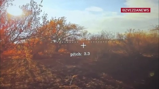 В пункты управления БПЛА всушников наведались наши дроны в Запорожской области