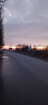 С добрым утром! Наступил новый потрясающий день, полный новых подвигов и побед