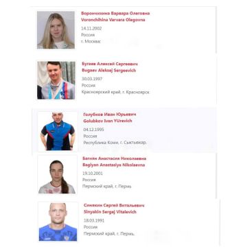 ������� ���������� ������������� ������ � ���� "����������"