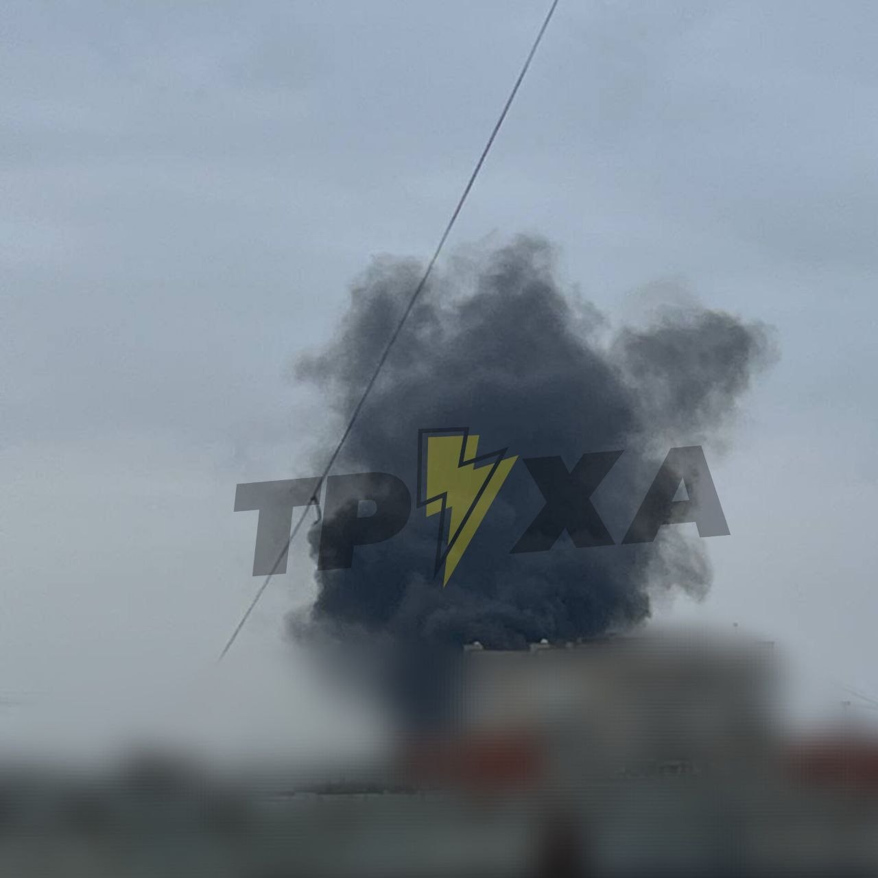 "Герани" выводят из строя энергетику в Запорожье и Черниговской области "Герани" выводят из строя энергетику в Запорожье и Черниговской области