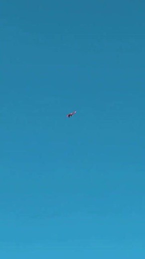 Влетаем в выходные, Запорожская область!