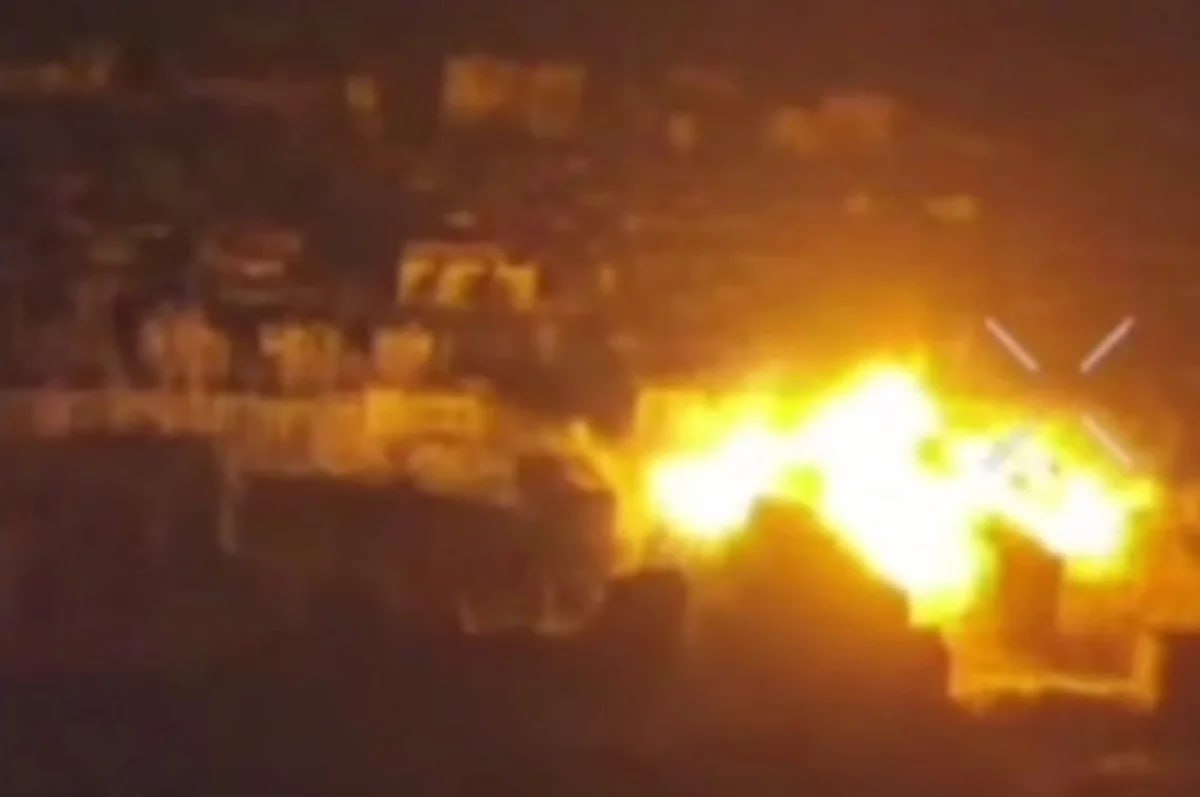 Сводка СВО на вечер 21 марта