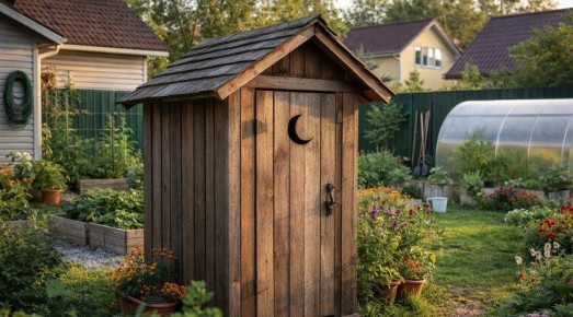 Место раздумий под угрозой