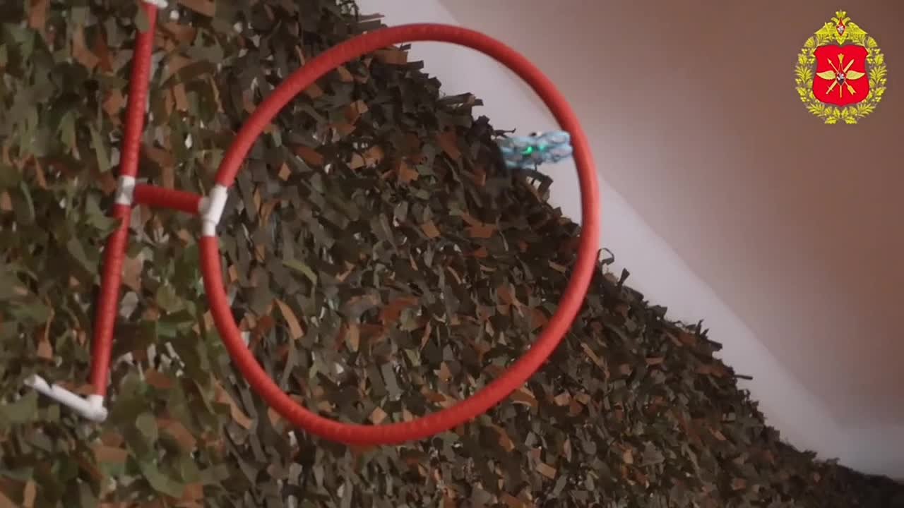 В учебном центре Запорожской области стартовало обучение очередного набора операторов для войск беспилотных систем