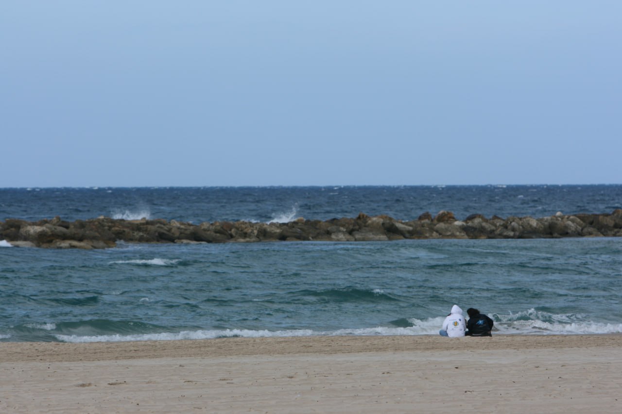В Запорожской области объявлено штормовое предупреждение
