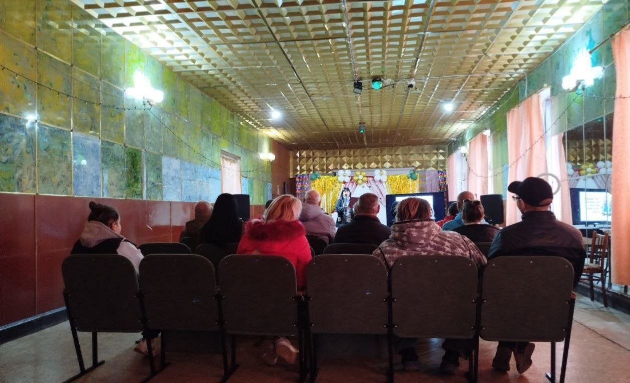 Новости Культуры села Шелюги Новости Культуры села Шелюги