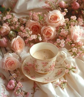 Всем чудесного выходного!