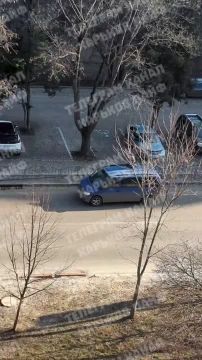 В Харькове произошёл инцидент, связанный с мобилизационными действиями