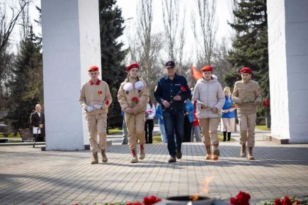 ������� ��������: � ����������� ������� ������ ��������� ���������� ������ � ������ � ������� ������