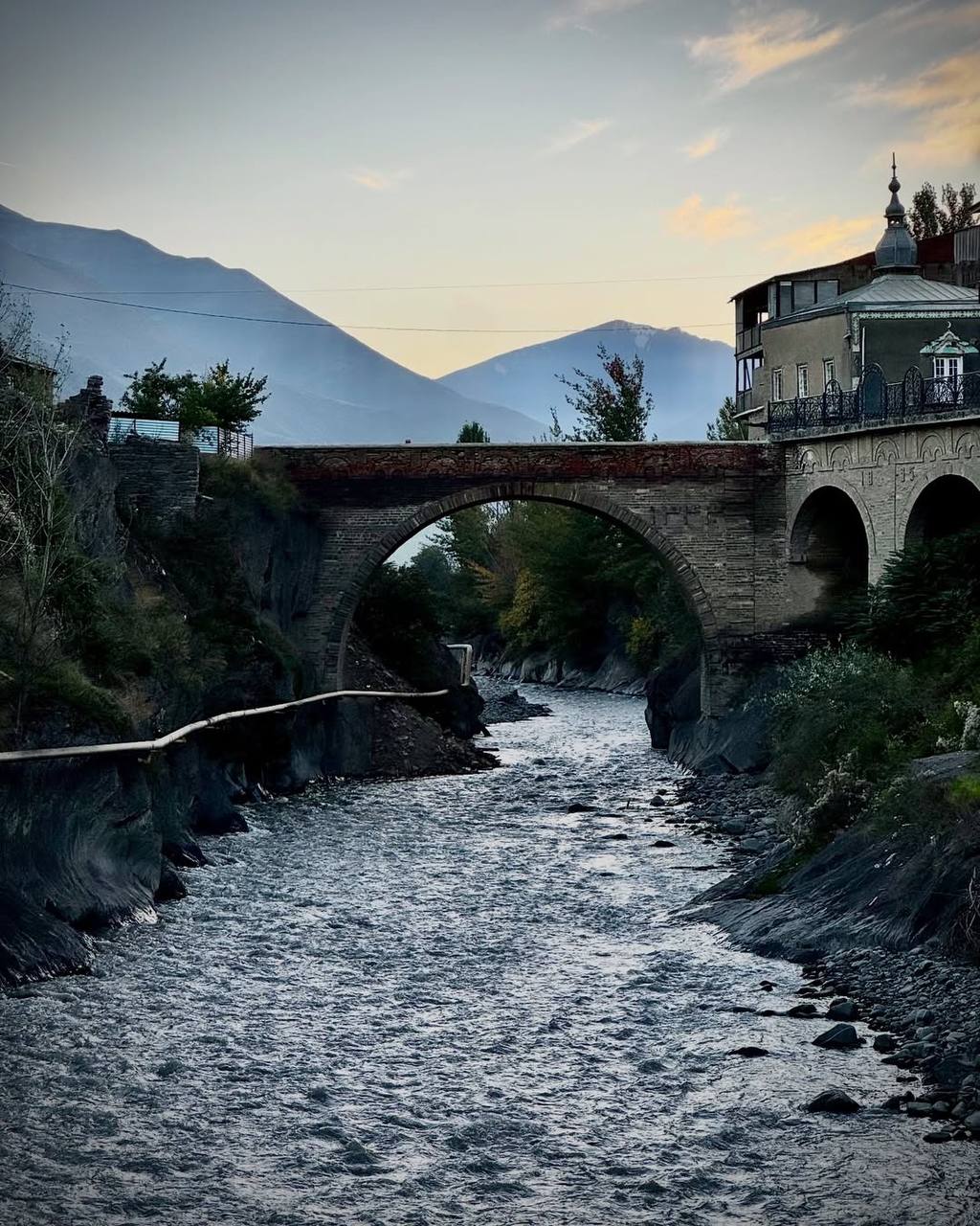 Чем уникален южный Дагестан и что обязательно стоит здесь посмотреть Чем уникален южный Дагестан и что обязательно стоит здесь посмотреть