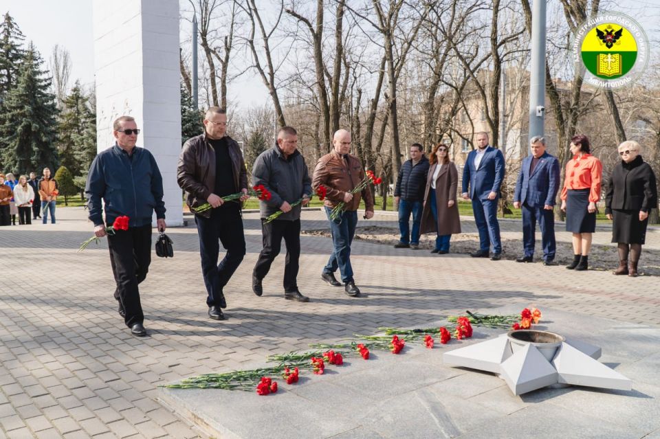 Сергей Золотарёв: Хатынь: боль, которая не утихает спустя десятилетия Сергей Золотарёв: Хатынь: боль, которая не утихает спустя десятилетия