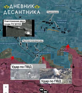 ����������� ����������� ( ������ �� @DnevnikDesantnika)