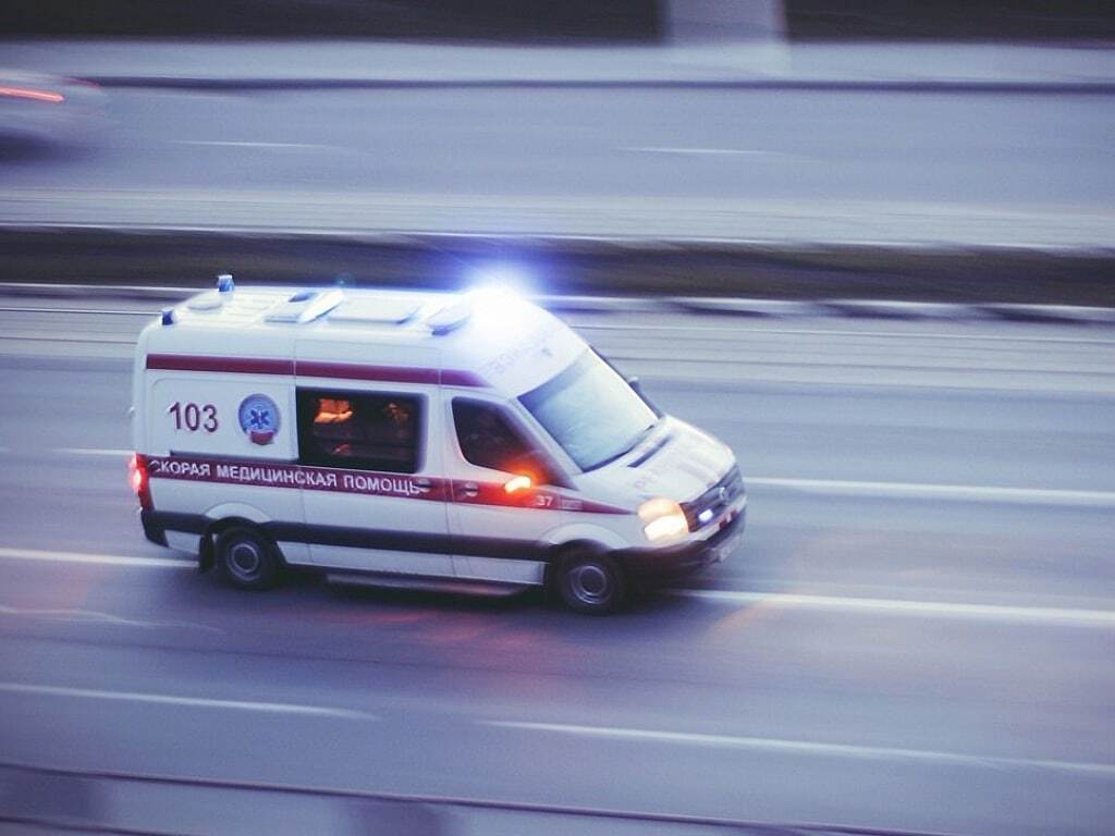 Ранено четверо жителей Васильевки в результате атак БпЛА ВСУ