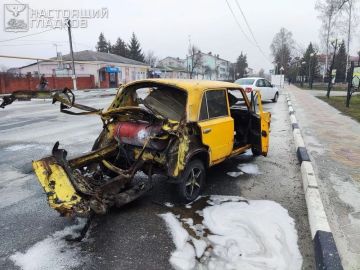 Два майора: Белгородская область. Губернатор: