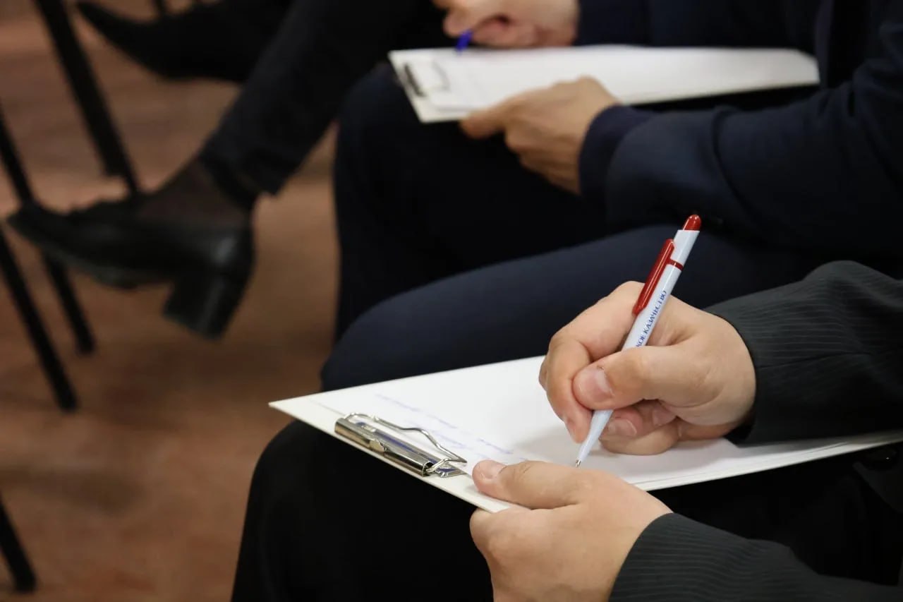 В Запорожской области Координационный центр присоединился к акции «Россия — семья семей» В Запорожской области Координационный центр присоединился к акции «Россия — семья семей»