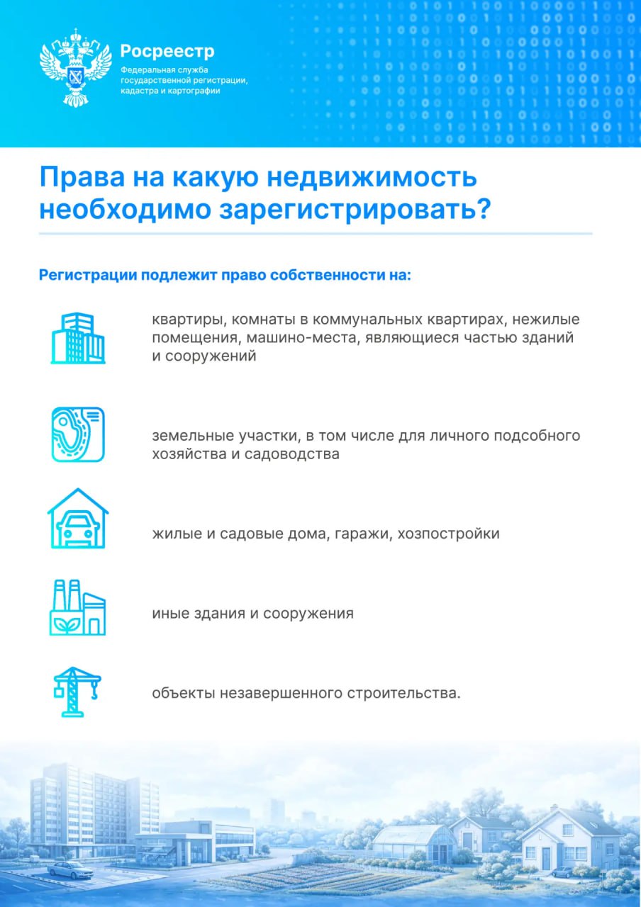 Росреестр Запорожской области напомнил о сроках подачи документов для регистрации недвижимости Росреестр Запорожской области напомнил о сроках подачи документов для регистрации недвижимости
