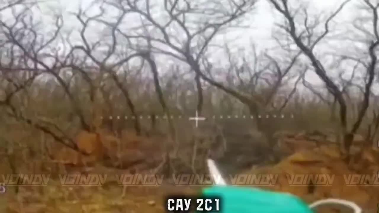 Очередная подборка работы гвардейцев-артиллеристов 305 бригады 5 армии группировки войск "Восток" за прошедшие месяцы на Запорожском направлении