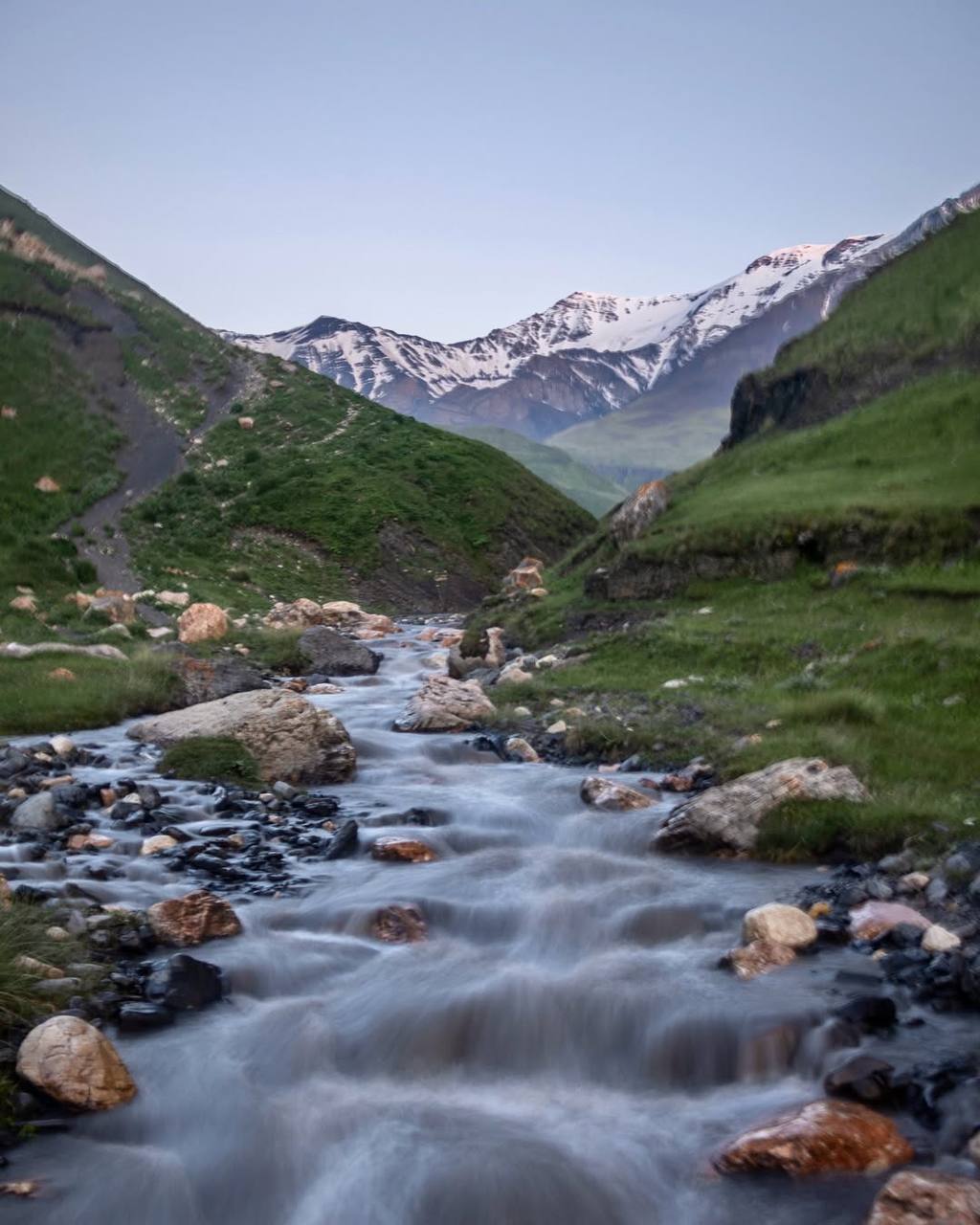 Чем уникален южный Дагестан и что обязательно стоит здесь посмотреть Чем уникален южный Дагестан и что обязательно стоит здесь посмотреть