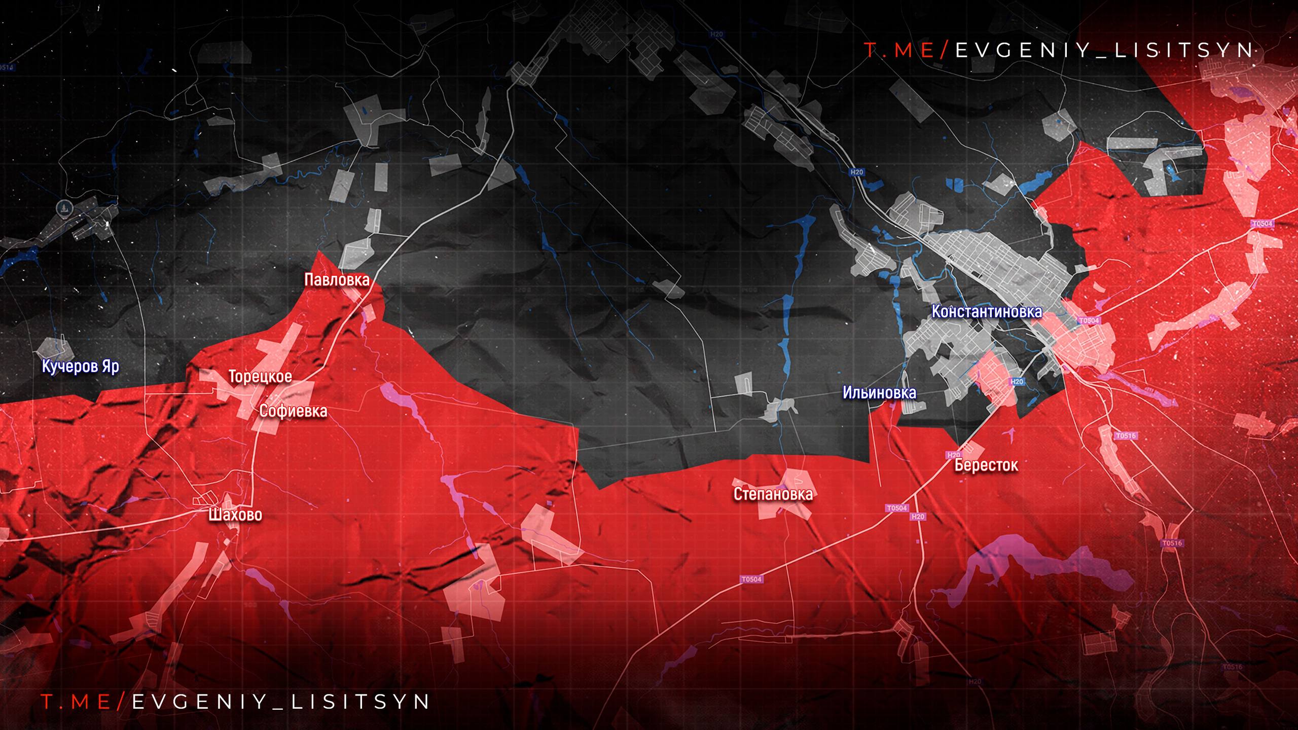 Евгений Лисицын: Фронтовая сводка по состоянию на утро воскресенье, 22 марта: Евгений Лисицын: Фронтовая сводка по состоянию на утро воскресенье, 22 марта: