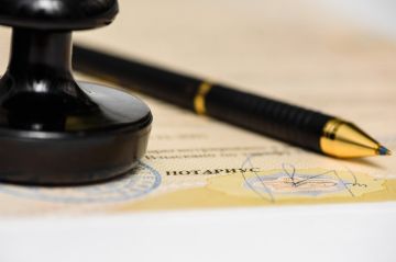 Нотариальная палата Запорожской области с 30 марта начнет вести личный прием граждан