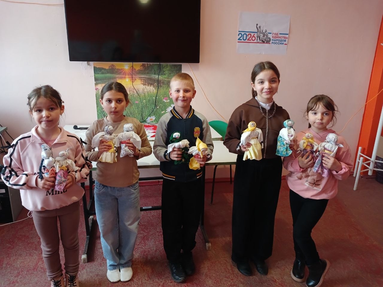 Мастеркласс по изготовлению куклымотанки Мастеркласс по изготовлению куклымотанки