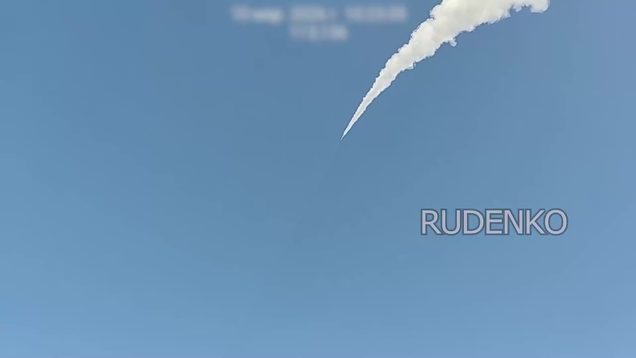 «Бук-М3» отразил комбинированный удар ВСУ в Запорожской области