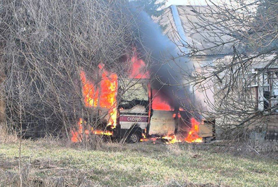 Родион Мирошник: ФОТОДОКАЗАТЕЛЬСТВА преступлений ВСУ против гражданского населения с 16 по 22 марта 2026 года