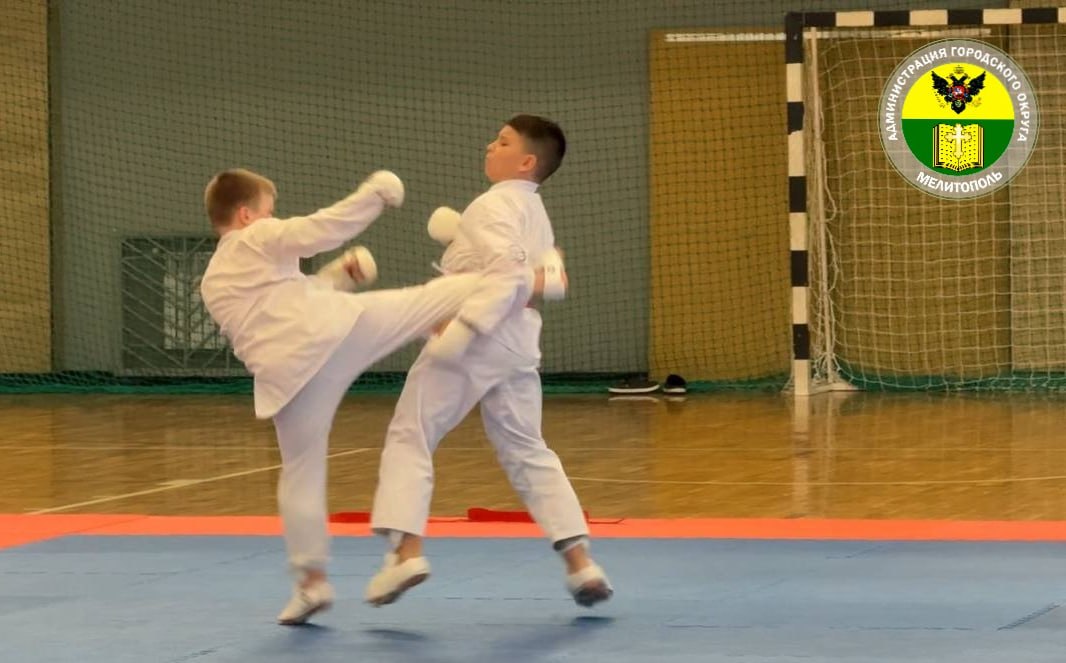 В Мелитопольской спортивной школе №3 прошло открытое первенство городского округа Мелитополь по всестилевому каратэ В Мелитопольской спортивной школе №3 прошло открытое первенство городского округа Мелитополь по всестилевому каратэ