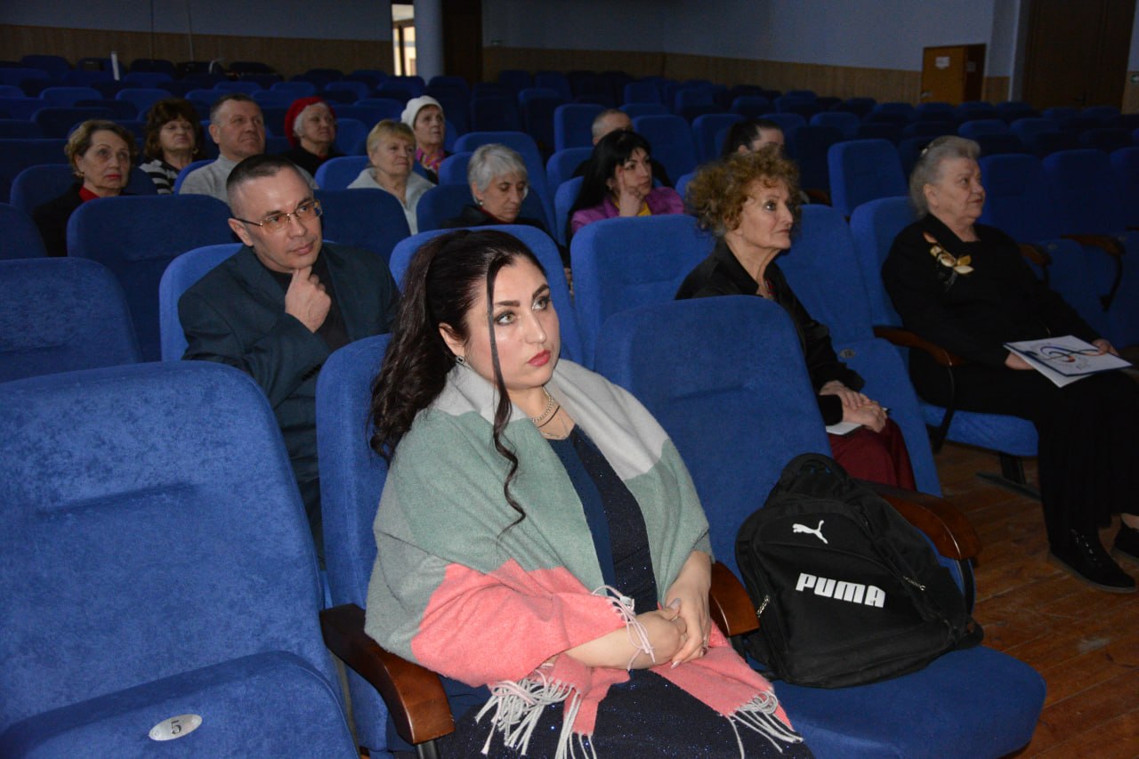 День памяти в Васильевском Доме культуры День памяти в Васильевском Доме культуры