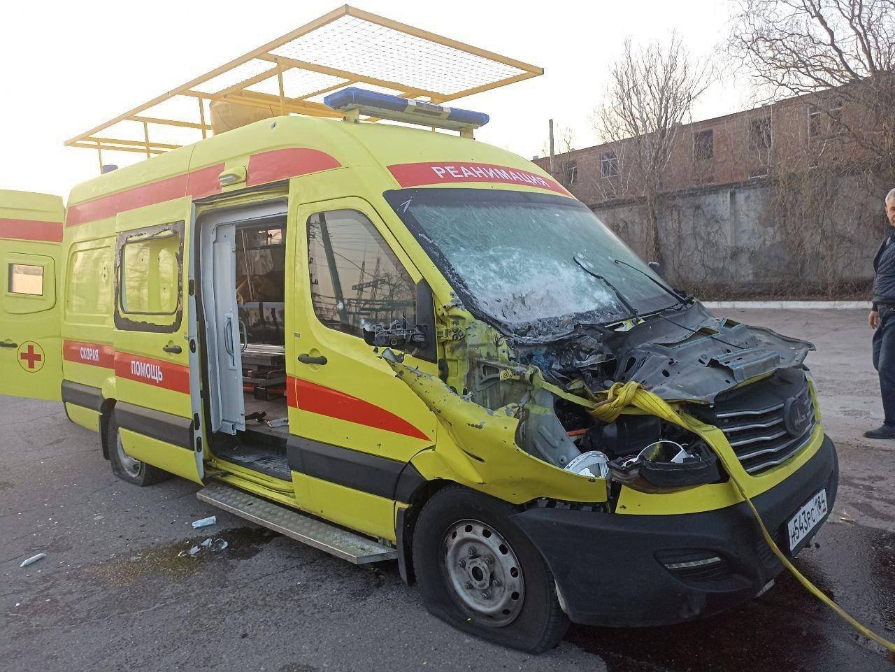 Родион Мирошник: ФОТОДОКАЗАТЕЛЬСТВА преступлений ВСУ против гражданского населения с 16 по 22 марта 2026 года Родион Мирошник: ФОТОДОКАЗАТЕЛЬСТВА преступлений ВСУ против гражданского населения с 16 по 22 марта 2026 года