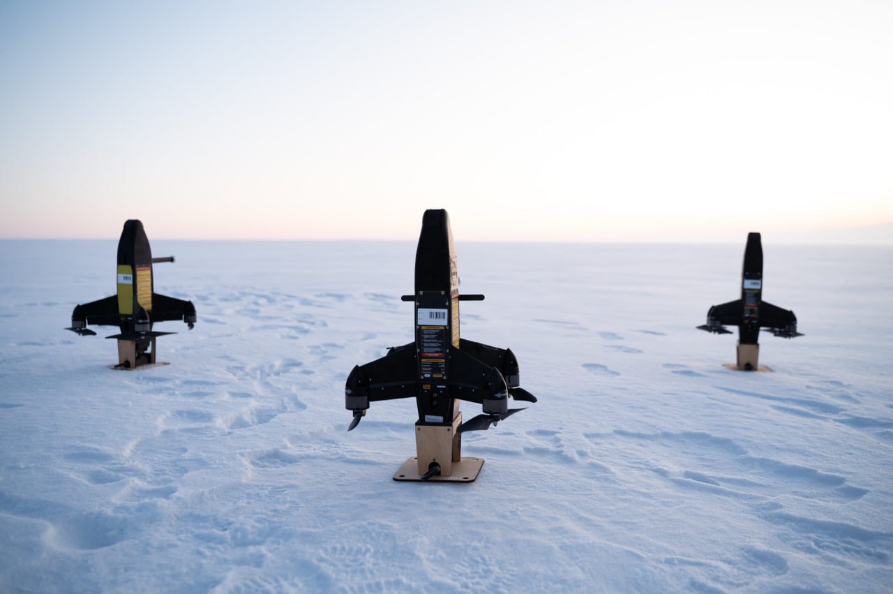 Германия профинансировала покупку перехватчиков для Украины Германия профинансировала покупку перехватчиков для Украины