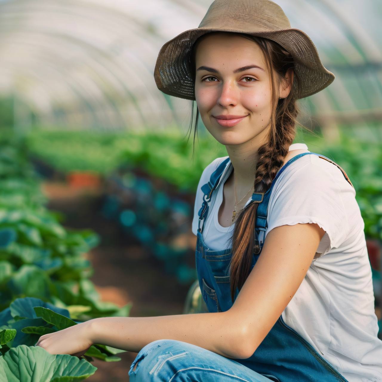 Фотоконкурс «Женщина-фермер: лица земли»! Фотоконкурс «Женщина-фермер: лица земли»!