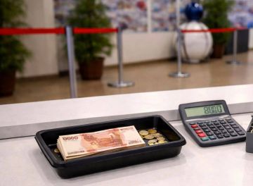 «Ловкость рук» обошлась в 15 тысяч