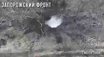 ��������� FPV-������ � ��������� ����� � ����� ���������� "�����" ���������� ����� �� ��� �� ����������� �����������