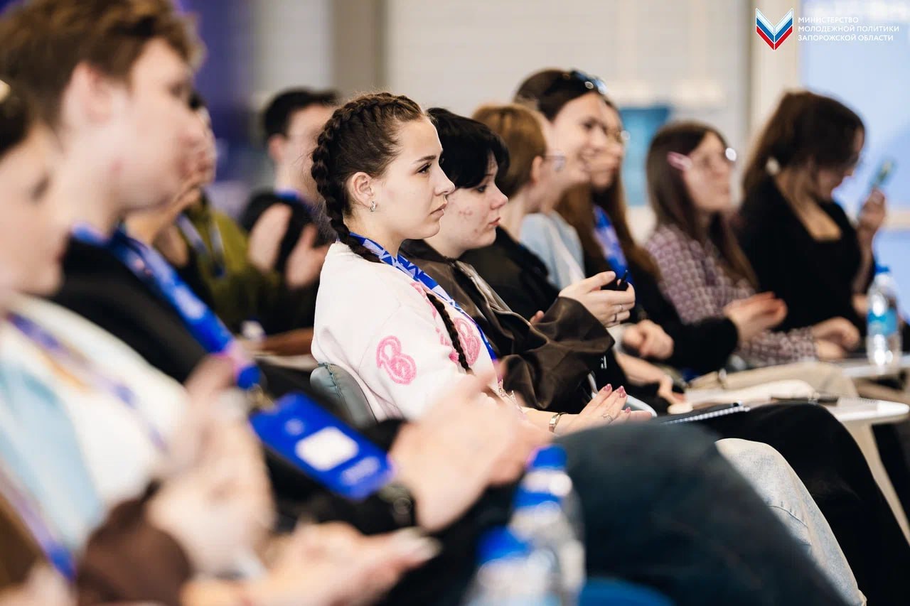 О помощи людям в кризисных ситуациях: в Запорожской области стартовала школа гуманитарных миссий О помощи людям в кризисных ситуациях: в Запорожской области стартовала школа гуманитарных миссий