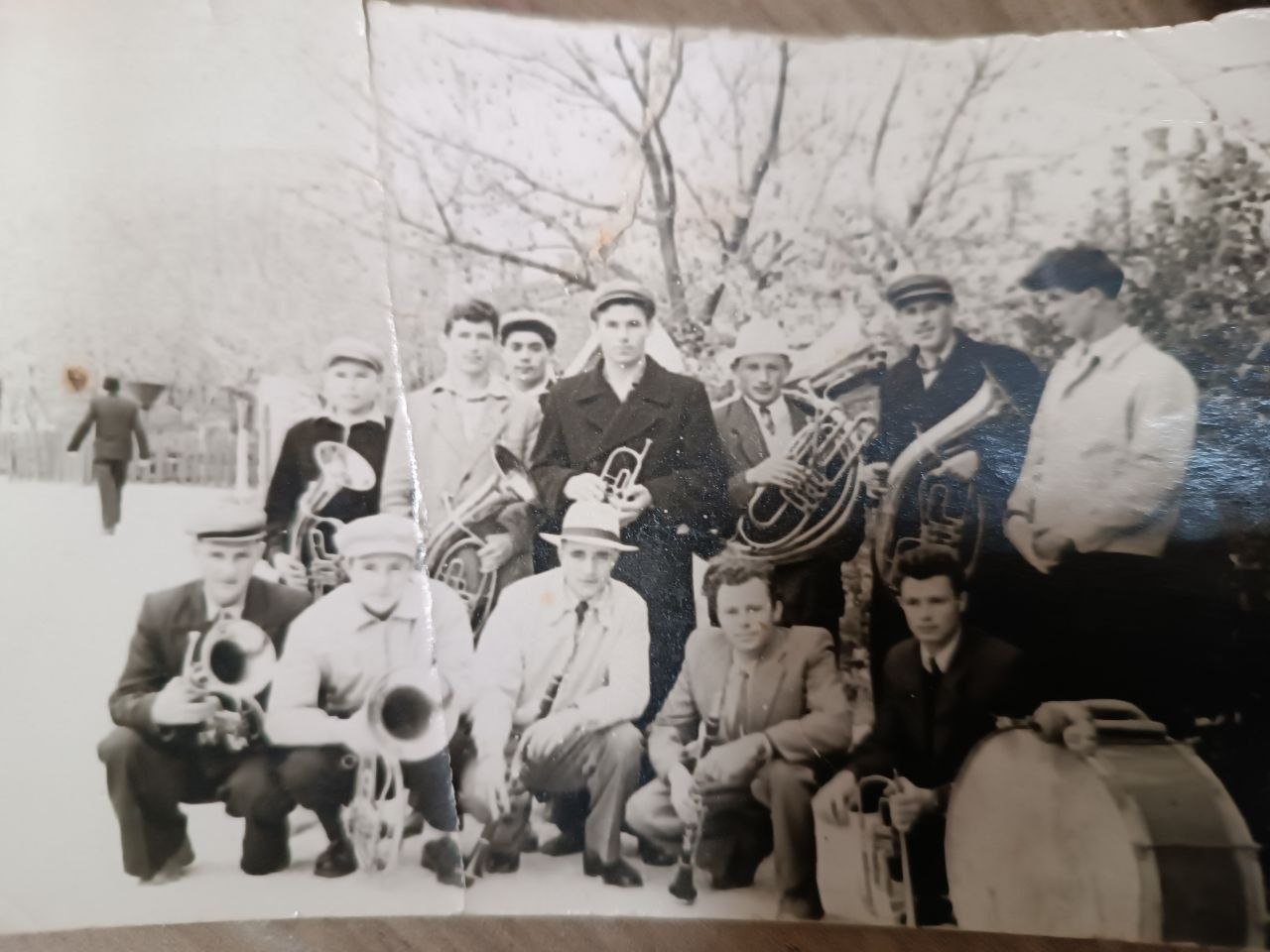 В Приморском краеведческом музее открылась выставка "Творцы хорошего настроения", посвященная Дню работников культуры В Приморском краеведческом музее открылась выставка "Творцы хорошего настроения", посвященная Дню работников культуры