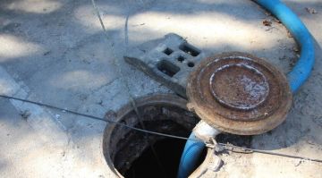 Регион-шеф отремонтирует 14 объектов водоснабжения в Токмакском и Пологовском округах