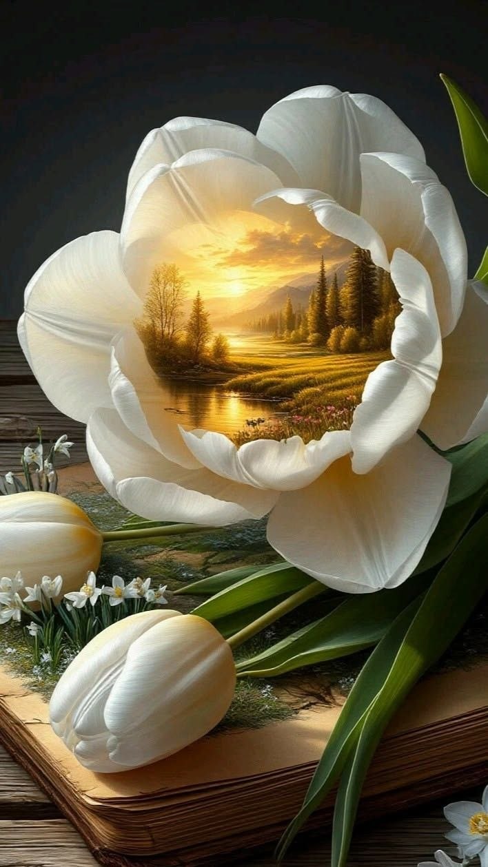 Волшебных вам снов!